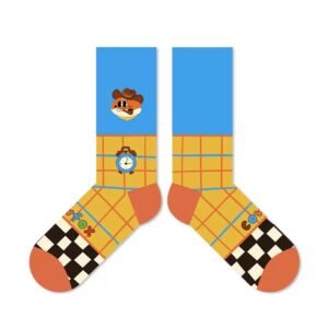 Lovely Collection Socks