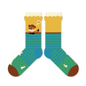 Lovely Collection Socks