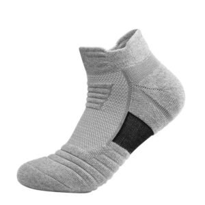Sports Ankle Socks