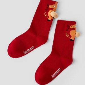 Zodiac Collection Socks